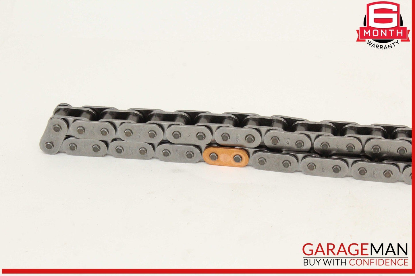 07-09 Audi Q7 Volkswagen Touareg Timing Chain 03H109503 OEM