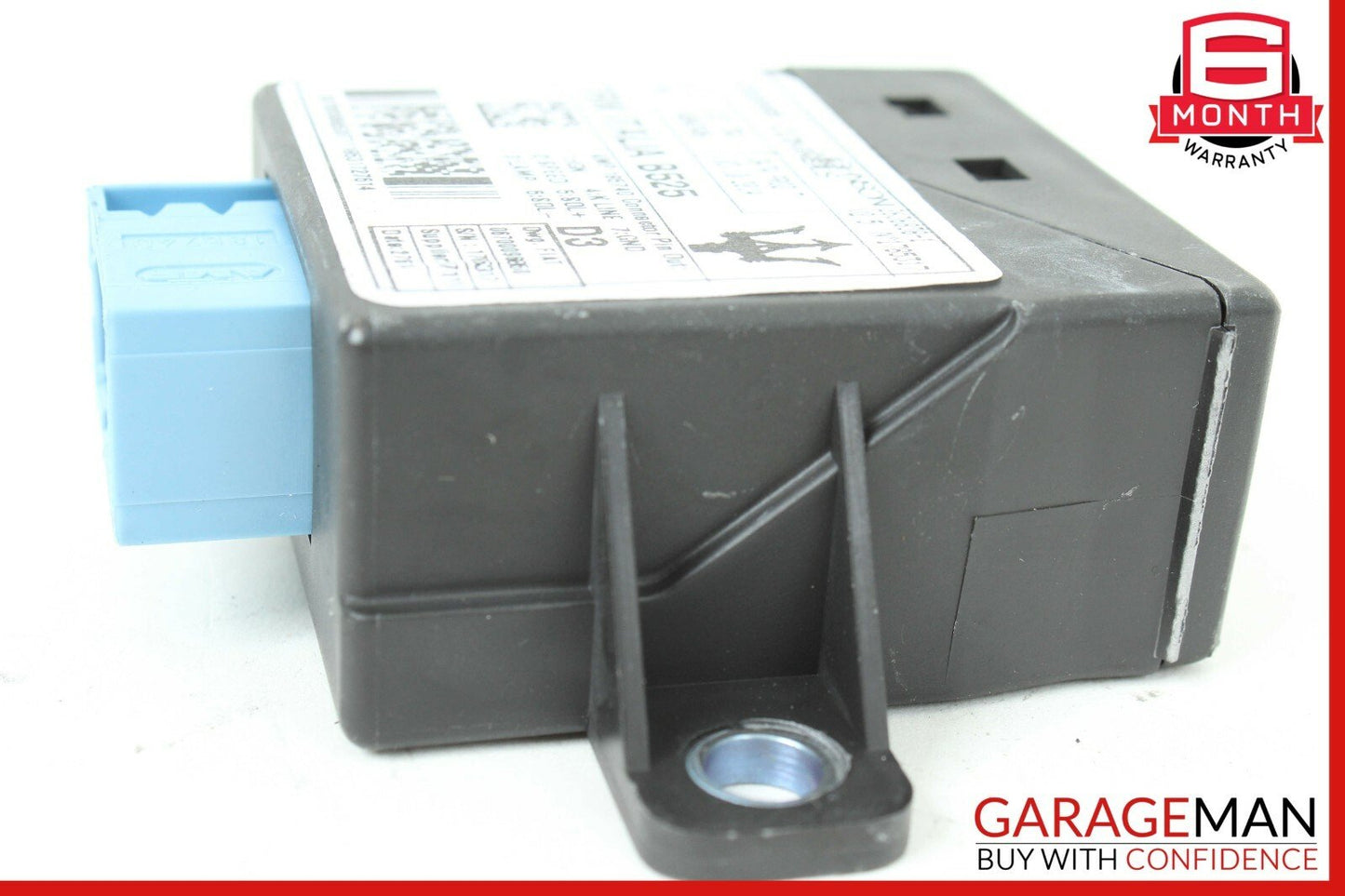 14-17 Maserati Ghibli Power Steering Control Module Unit 670009685 OEM