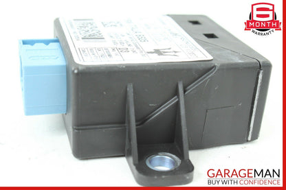 14-17 Maserati Ghibli Power Steering Control Module Unit 670009685 OEM