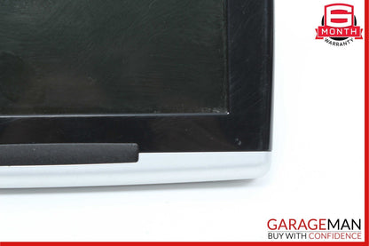 09-13 Mercedes X164 GL550 GL320 GL350 Left Headrest Screen Monitor Display OEM