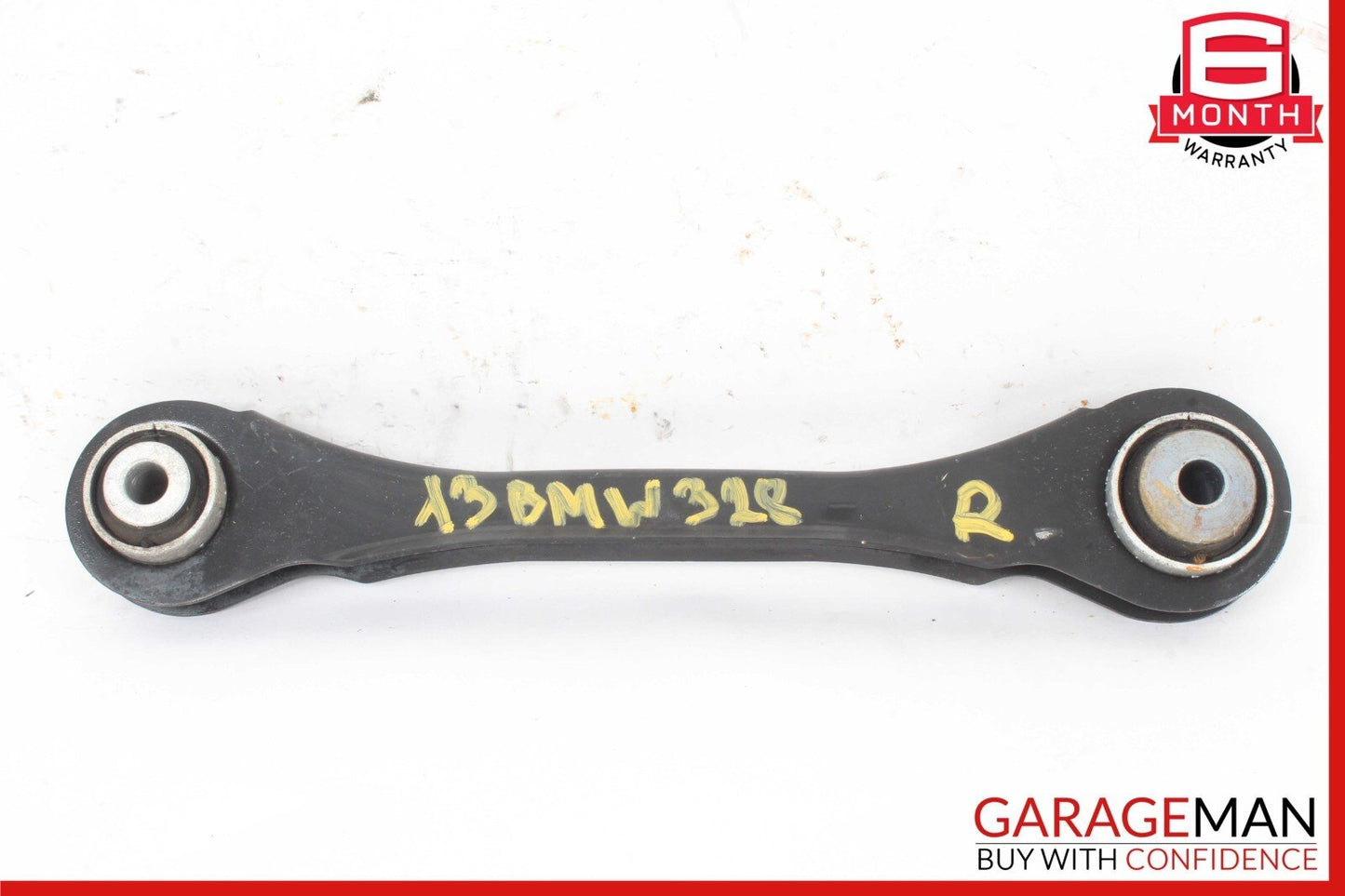 12-18 BMW F30 328i 320i 528i Rear Right Side Upper Forward Control Arm OEM