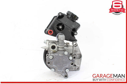 08-14 Mercedes W204 C300 Power Steering Pump Reservoir Assembly 0004602383 OEM