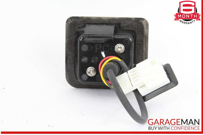 07-12 Mercedes X164 GL450 ML350 ML63 Rear View Backup Back Up Camera OEM