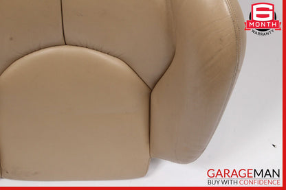 96-02 Mercedes R129 SL500 Front Right Passenger Side Top Upper Seat Cushion