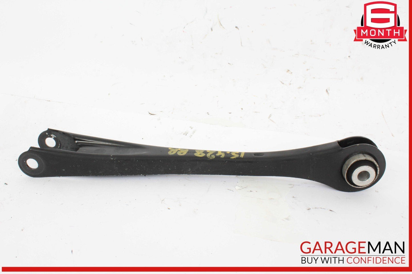 14-16 BMW 428i Rear Right or Left Side Suspension Trailing Lower Control Arm