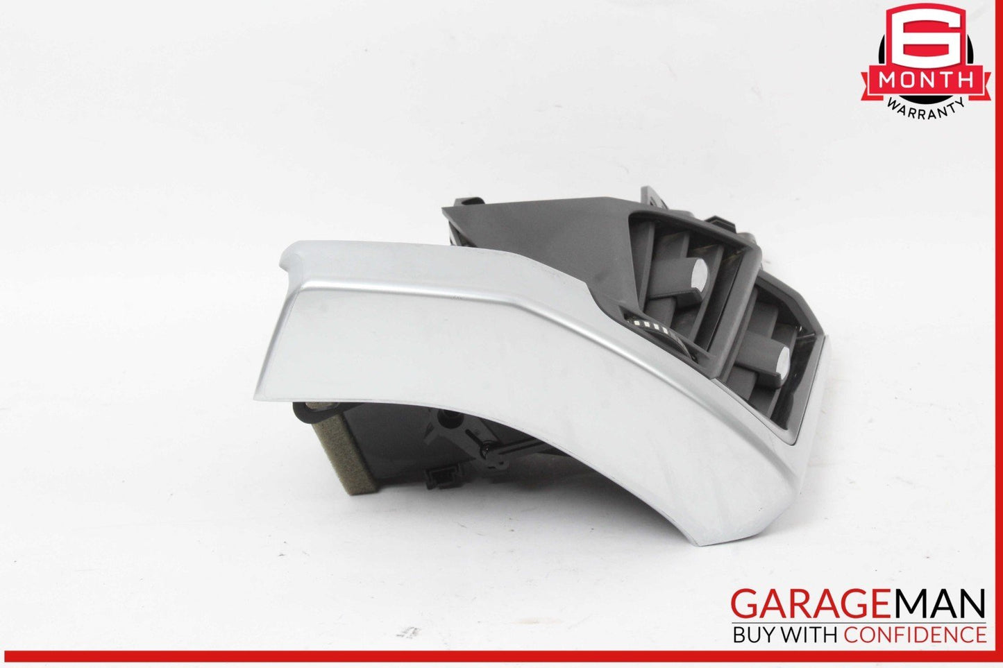14-19 BMW X5 X6 Front Left Driver Side Air AC Vent 927051609 OEM