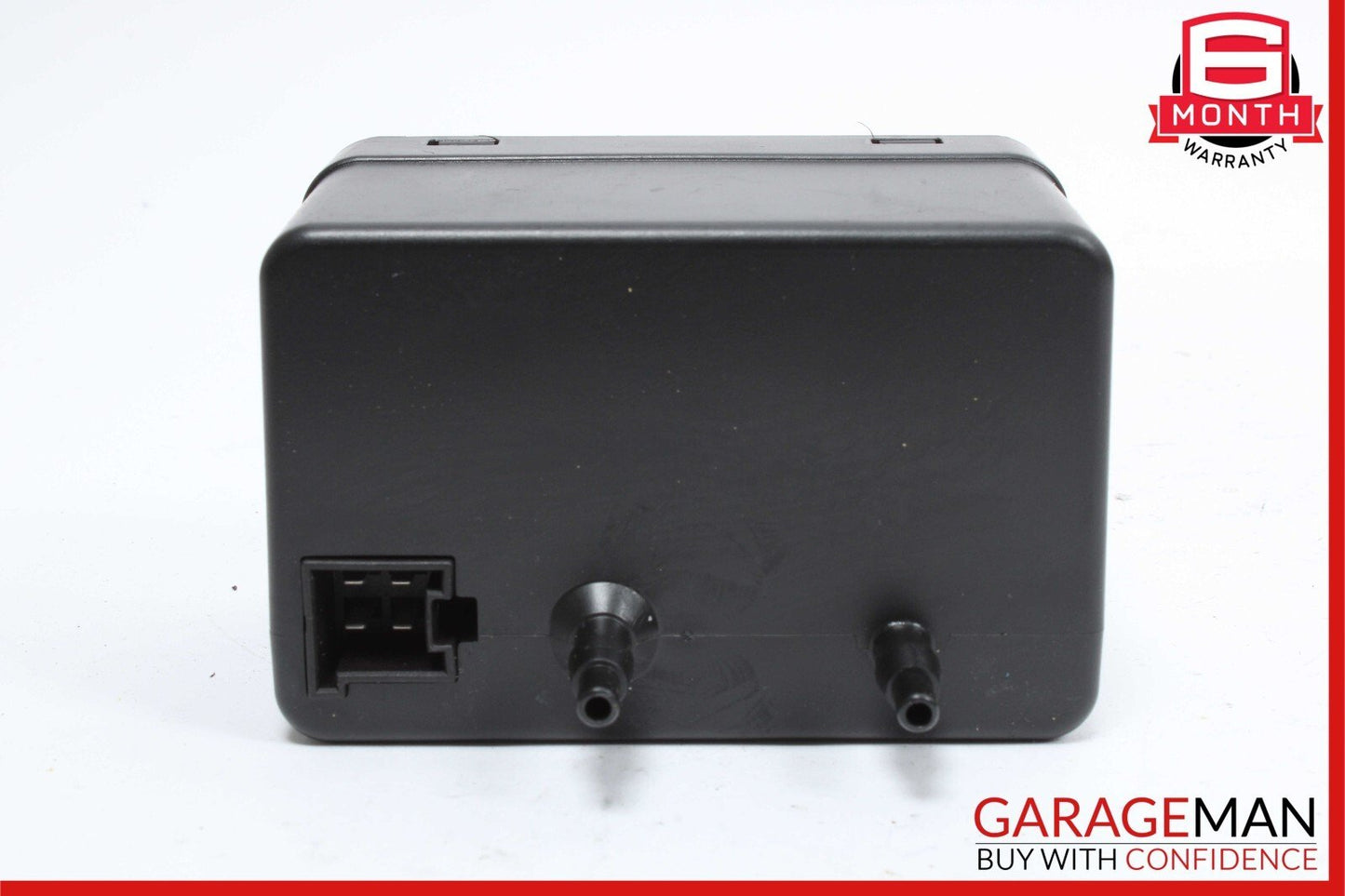 07-14 Mercedes W221 S550 CL600 CL65 AMG Trunk Seat Lumbar Vacuum Pump Module OEM