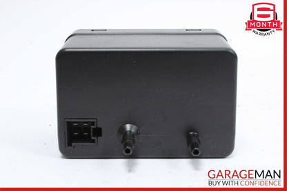 07-14 Mercedes W221 S550 CL600 CL65 AMG Trunk Seat Lumbar Vacuum Pump Module OEM