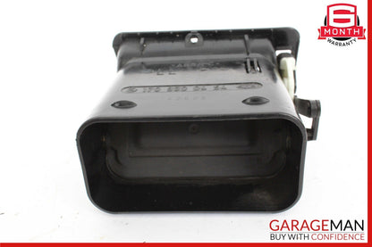 97-04 Mercedes R170 SLK230 Front Right Side Dash A/C AC Air Heater Vent Trim OEM