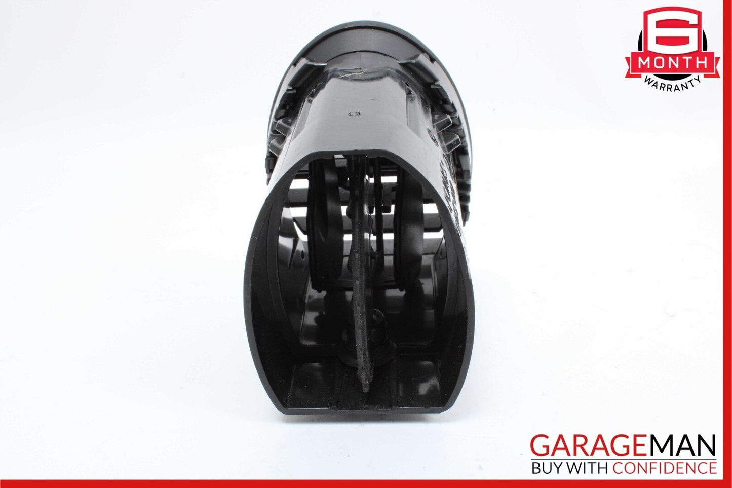 05-11 Mercedes R171 SLK300 SLK350 Air AC Vent Dash Left or Right Side Black OEM