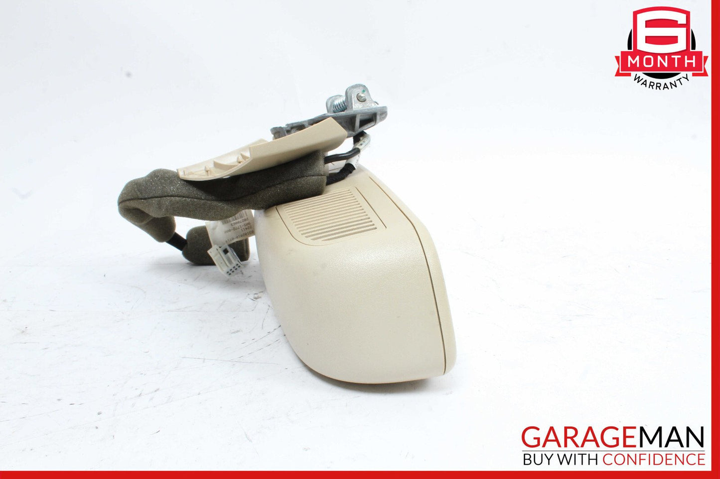 08-12 Mercedes W212 E350 C350 Interior Rear View Mirror OEM