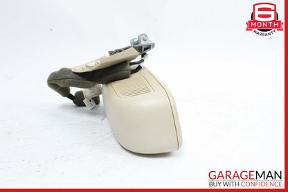 08-12 Mercedes W212 E350 C350 Interior Rear View Mirror OEM