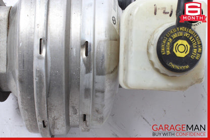 09-15 BMW 750i Power Master Brake Booster Cylinder 296785394025 OEM