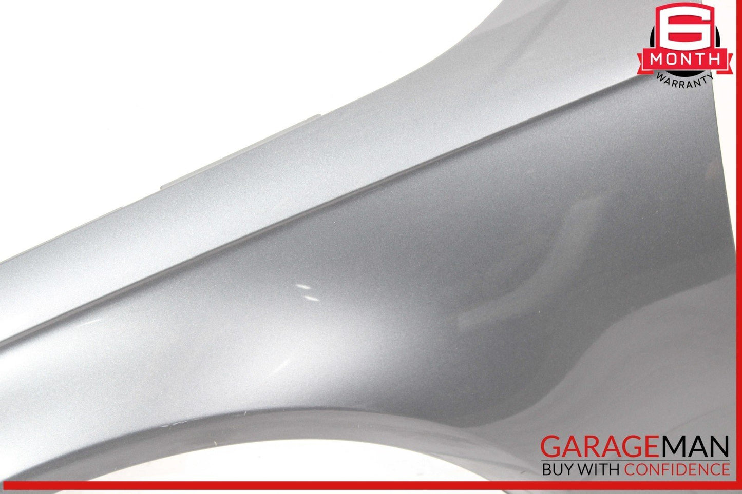 13-16 Audi A4 S4 Front Left Driver Side Fender Panel OEM