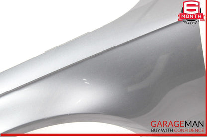 13-16 Audi A4 S4 Front Left Driver Side Fender Panel OEM