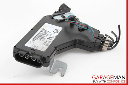 03-08 Mercedes R230 SL500 SL600 SL55 AMG Front Left Antenna Amplifier AMP Module