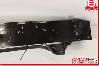 03-08 Mercedes R230 SL500 SL550 Front Bumper Reinforcement Impact Bar OEM