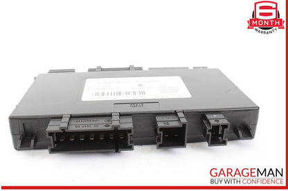 07-09 Mercedes X164 GL550 GL450 Third Row Seat Power Folding Control Module Unit