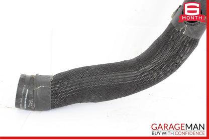 14-22 Maserati Ghibli S Turbo Air Inlet Intake Duct Tube Hose Assembly OEM