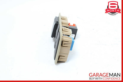 07-12 Mercedes X164 GL320 GL350 Rear Right And Left Seat Fold Control Switch OEM