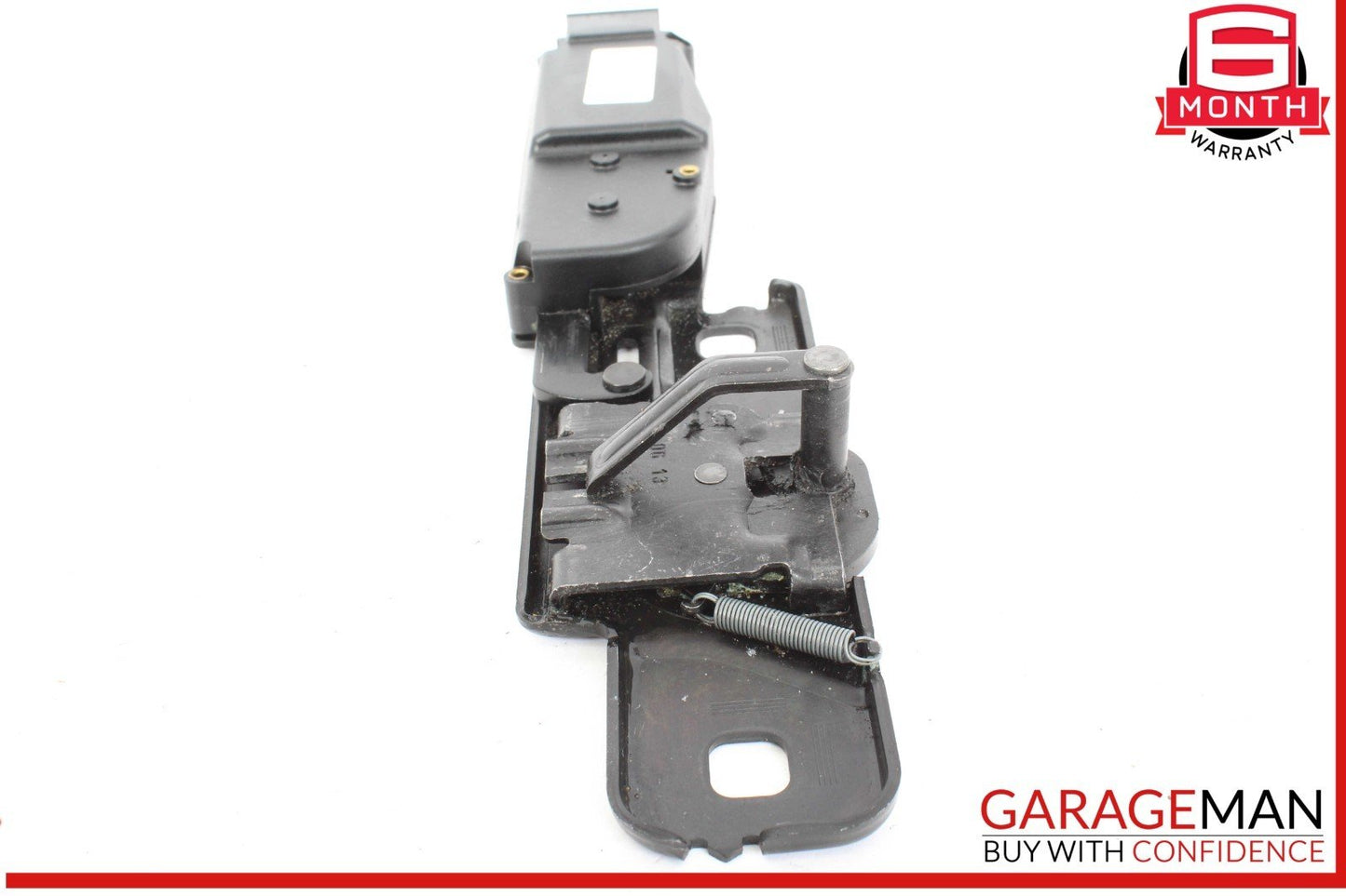 13-17 Audi Q5 SQ5 Trunk Tailgate Liftgate Boot Lid Lock Latch Release Motor OEM