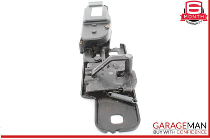 13-17 Audi Q5 SQ5 Trunk Tailgate Liftgate Boot Lid Lock Latch Release Motor OEM