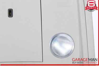 13-19 Cadillac ATS Overhead Console Dome Reading Light 22947045 OEM
