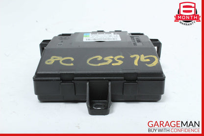 06-13 Mercedes X164 GL550 R350 Front Left Side Door Control Module OEM