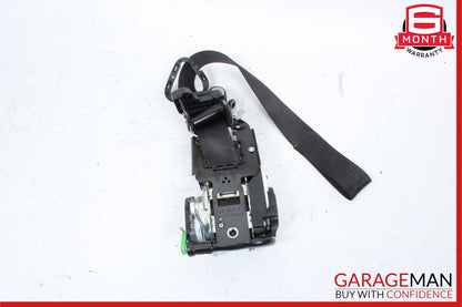 10-13 Mercedes W207 E550 Coupe Front Right Side Seatbelt Seat Belt Retractor OEM