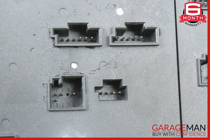 03-08 Mercedes R230 SL500 SL550 SL65 AMG Front Left Side Door Control Module OEM