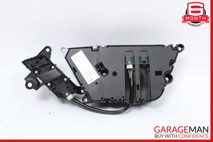 07-14 Mercedes W221 S550 CL550 Front Right Side Seat Control Switch OEM