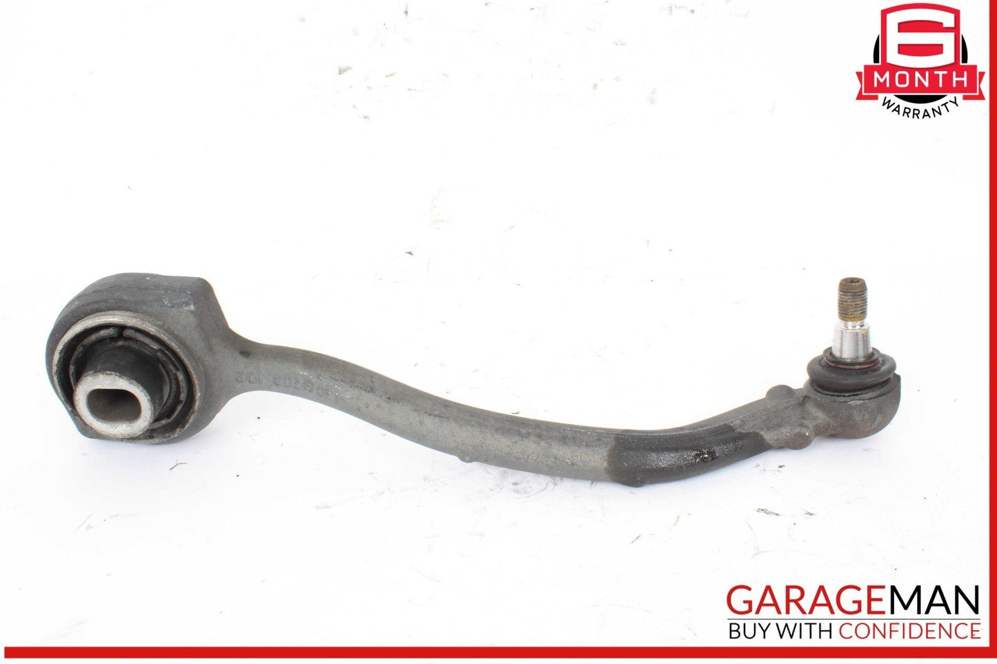 01-07 Mercedes W203 C240 C320 C32 AMG Front Left Side Lower Control Arm OEM