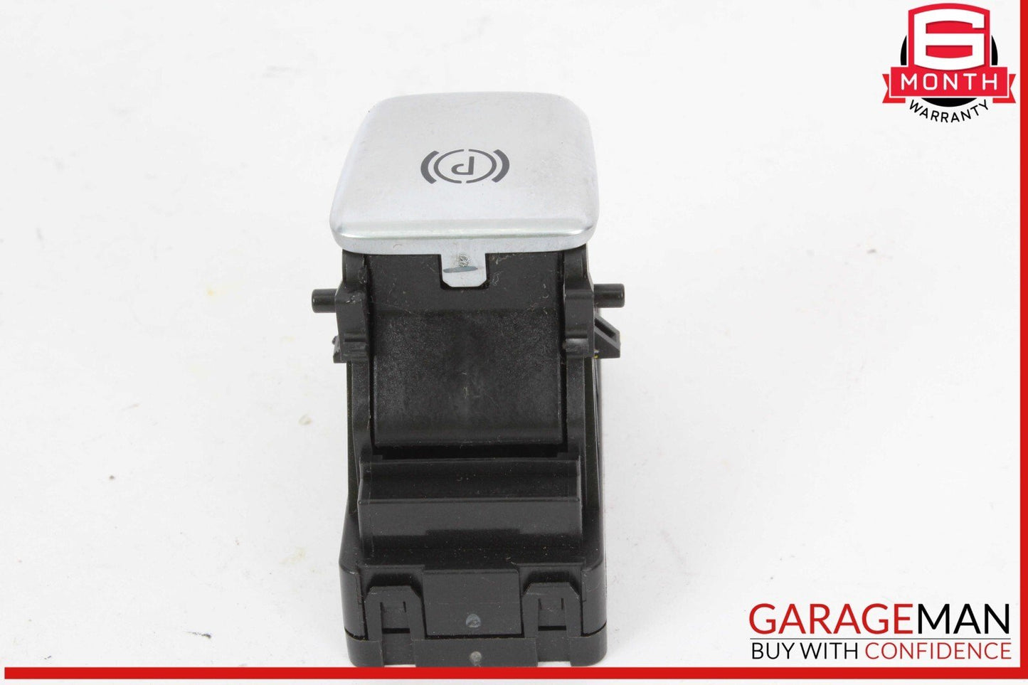 15-20 Mercedes W205 C300 C400 GLC43 AMG Electronic Parking Button Switch OEM