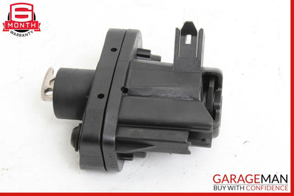 07-13 Mercedes W221 S550 CL550 Rear Trunk Lid Lock Latch Actuator w/ Key OEM