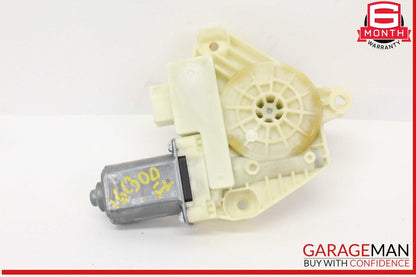 15-20 Mercedes W205 C300 C350e Front Left Side Door Window Regulator Motor OEM