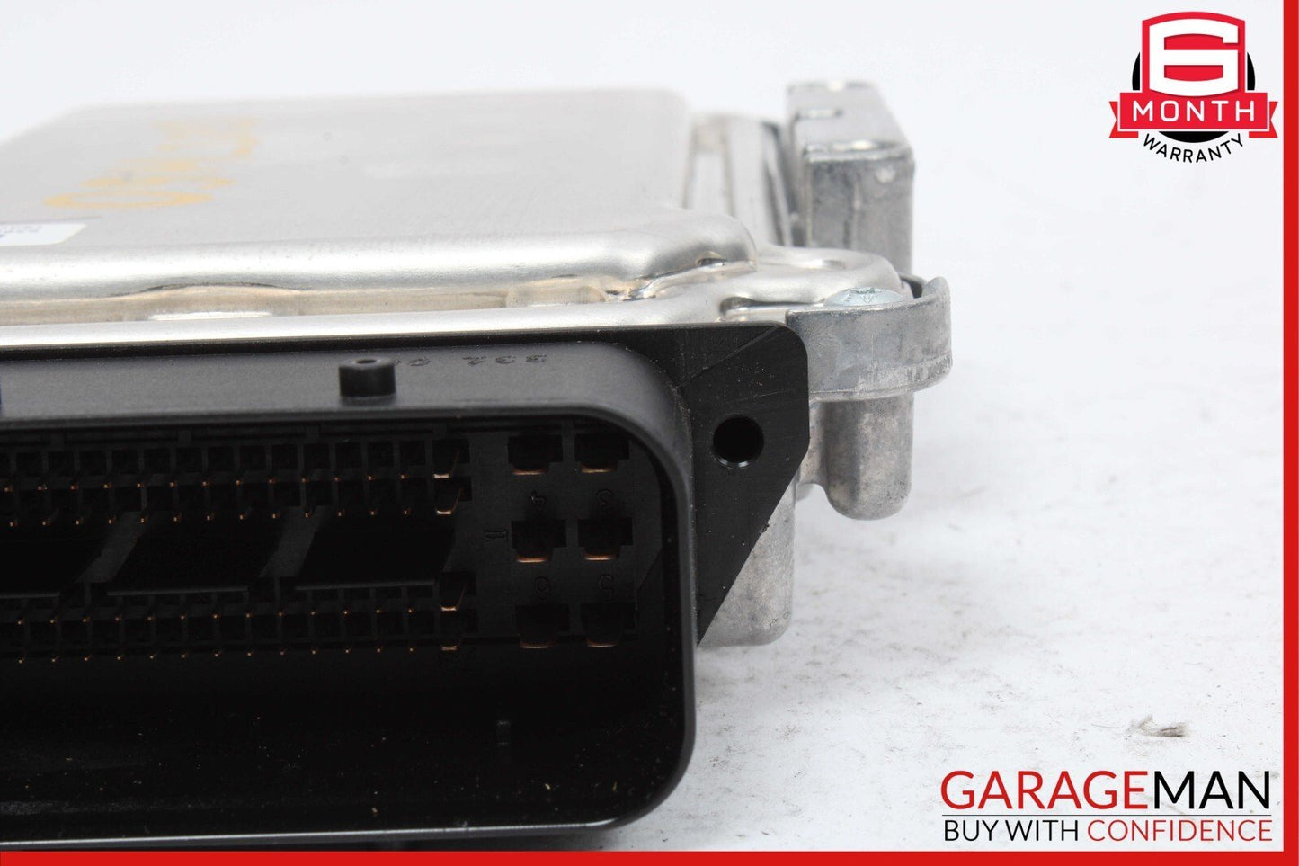 07-13 Mercedes W164 ML350 Diesel Exhaust Gas Aftertreatment Control Unit OEM