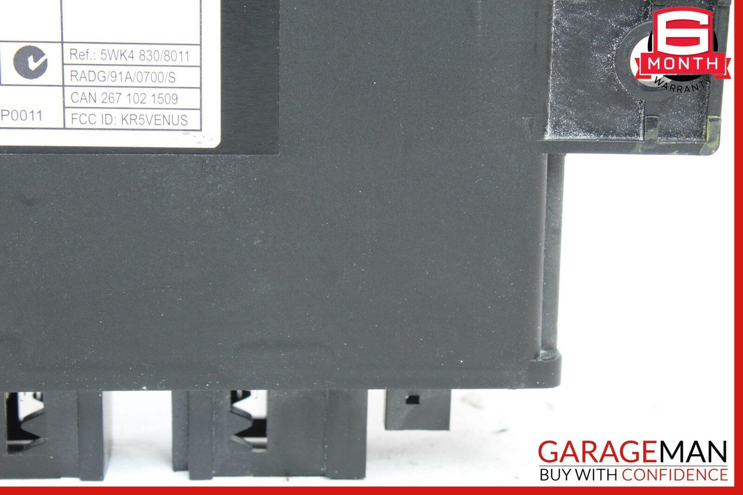 03-06 Mercedes R230 SL500 SL55 AMG Keyless Go Entry Control Module OEM