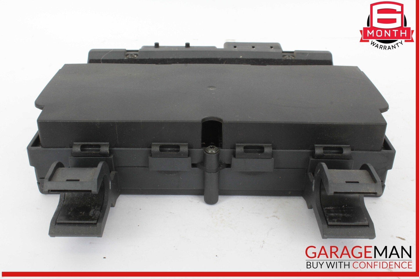 03-06 Mercedes R230 SL500 SL55 AMG Under Seat Control Module Right Side OEM