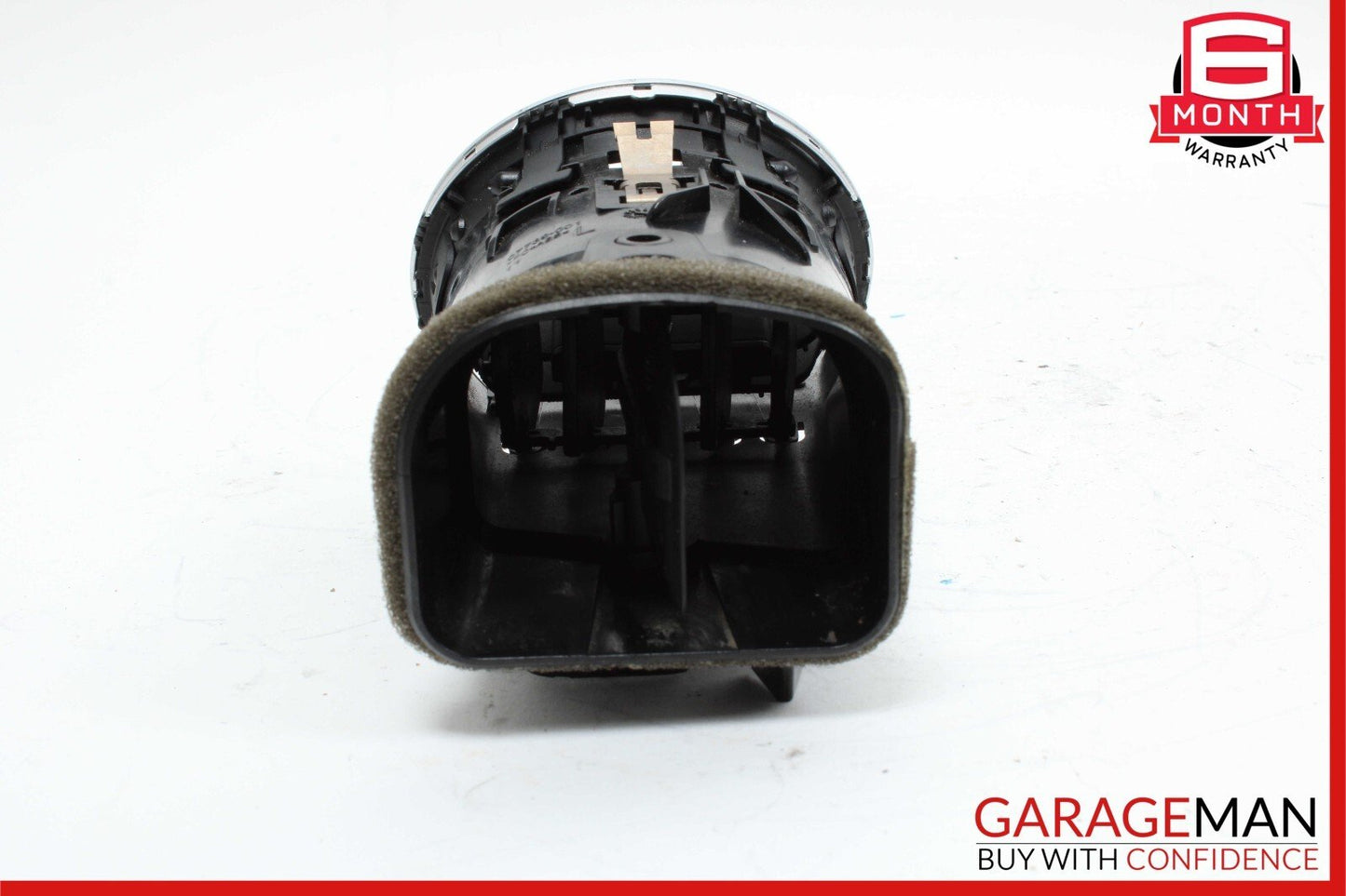 12-14 Mercedes W204 C250 C300 C350 Dash AC A/C Air Vent Grill Left Side OEM