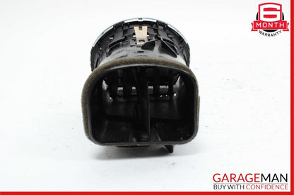 12-14 Mercedes W204 C250 C300 C350 Dash AC A/C Air Vent Grill Left Side OEM