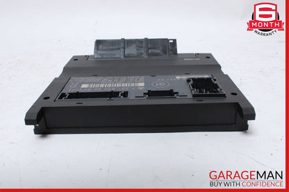 07-13 Mercedes W221 S550 S400 Front Right Side Under Seat Control Unit OEM