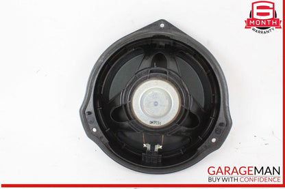 08-15 Mercedes-Benz C300 W204 Front Left/Right Door Audio Speaker A2048201902