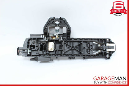 10-13 Mercedes W212 E400 E550 Rear Right Exterior Door Handle OEM