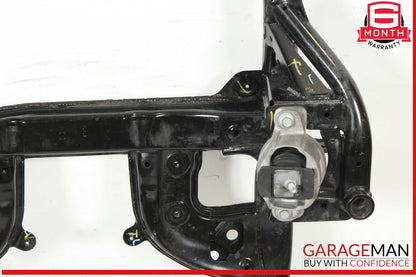 16-23 Jaguar XF Front Subframe Suspension Crossmember OEM