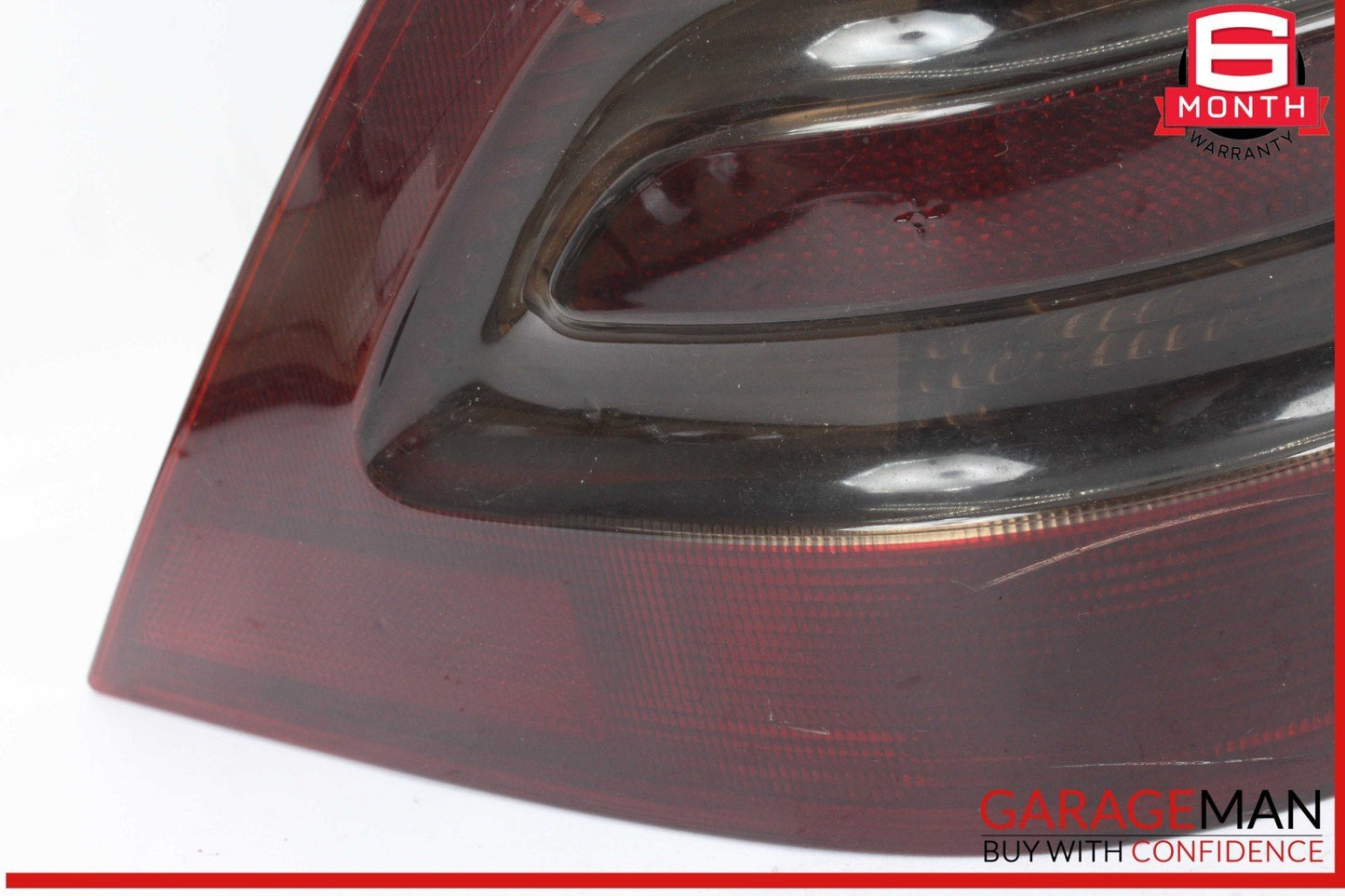 01-04 Mercedes W203 C32 AMG C230 C320 Rear Left Driver Side Tail Light Lamp OEM