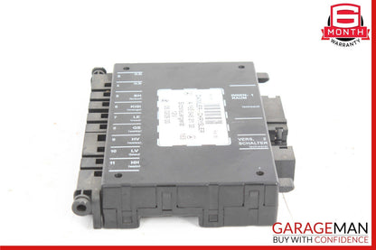 98-05 Mercedes W163 ML320 ML500 ML55 AMG Front Right / Left Seat Control Module