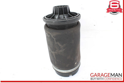 06-19 Mercedes X164 GL450 4MATIC Rear Left and Right Air Suspension Bag Shock