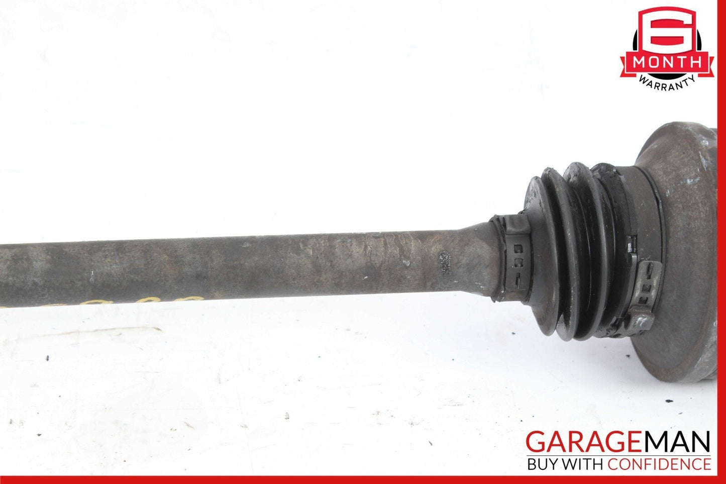 07-12 Mercedes R230 SL550 Rear Left or Right Side Driveshaft CV Half Shaft Axle