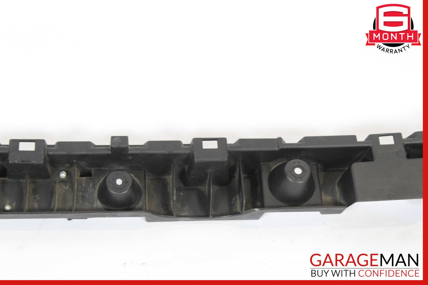 17-22 Alfa Romeo Stelvio Rear Bumper Center Support Mount Bracket OEM