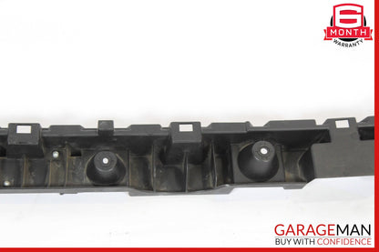 17-22 Alfa Romeo Stelvio Rear Bumper Center Support Mount Bracket OEM